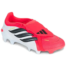Adidas Foci PREDATOR LEAGUE FT FG LUCRED/CBLACK/FTWWHT Fehér 46