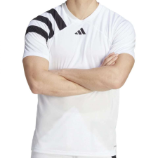 Adidas Fortore 23 férfi póló, fehér, XL férfi póló