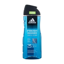 Adidas Fresh Endurance Shower Gel 3-In-1 tusfürdő 400 ml férfiaknak tusfürdők