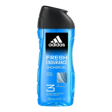 Adidas Fresh Endurance Tusfürdő 250 ml tusfürdők