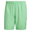 Adidas Fürdőnadrág 3 csíkos Úszások H06702 Férfi Vernil XL