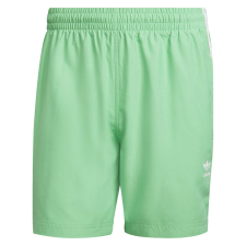 Adidas Fürdőnadrág 3 csíkos Úszások H06702 Férfi Vernil XL férfi fürdőnadrág