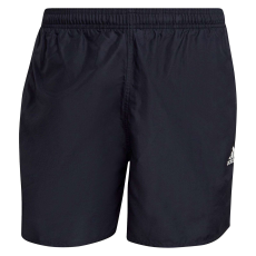 Adidas Fürdőnadrág Solid Clx Sh Sl GQ1084 Férfi Tengerészkék S