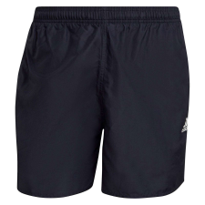 Adidas Fürdőnadrág Solid Clx Sh Sl GQ1084 Férfi Tengerészkék XL férfi fürdőnadrág