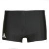 Adidas Fürdőruhák SOLID BOXER Fekete EU S