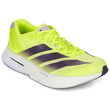 Adidas Futócipők ADIZERO BOSTON 13 M Citromsárga 45 1/3 női cipő
