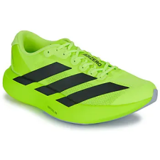 Adidas Futócipők adizero Evo SL M Citromsárga 40 férfi cipő