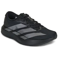 Adidas Futócipők Adizero EVO SL WOVEN M Fekete 41 1/3