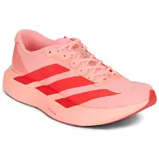 Adidas Futócipők Adizero EVO SL WOVEN W Rózsaszín 38 női cipő