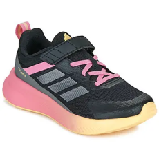 Adidas Futócipők FortaRun 4.0 EL C Fekete 28