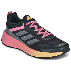 Adidas Futócipők FortaRun 4.0 J Fekete 38