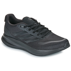 Adidas Futócipők RUNFALCON 5 Fekete 39 1/3