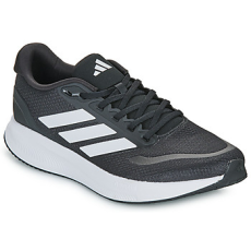 Adidas Futócipők RUNFALCON 5 Fekete 42 2/3