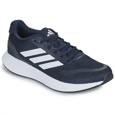 Adidas Futócipők RUNFALCON 5 Kék 42 2/3
