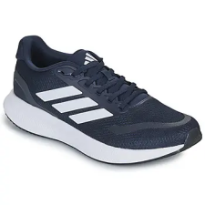 Adidas Futócipők RUNFALCON 5 Kék 43 1/3 férfi cipő