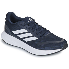 Adidas Futócipők RUNFALCON 5 Kék 48