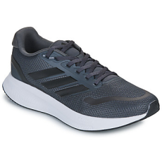 Adidas Futócipők RUNFALCON 5 Szürke 46