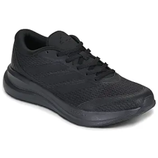 Adidas Futócipők RUNFALCON 6 Fekete 43 1/3 férfi cipő