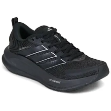 Adidas Futócipők SUPERNOVA EASE 2 J Fekete 39 1/3 gyerek cipő