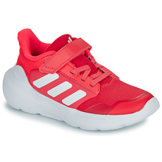 Adidas Futócipők Tensaur Run 3.0 EL C Piros 35