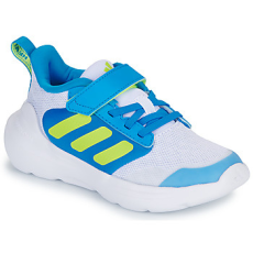 Adidas Futócipők Tensaur Run 3.0 EL C Szürke 28