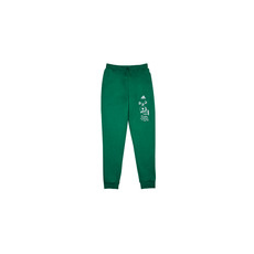 Adidas Futónadrágok / Melegítők BLUV Q3 PANT Zöld 15 / 16 éves