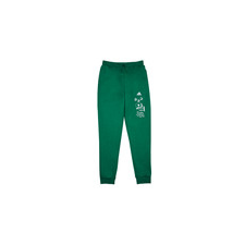 Adidas Futónadrágok / Melegítők BLUV Q3 PANT Zöld 7 / 8 éves gyerek nadrág