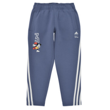 Adidas Futónadrágok / Melegítők Disney Mickey Mouse Tracksuit Bottoms Kék 3 / 4 éves gyerek nadrág