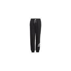 Adidas Futónadrágok / Melegítők DRESSIN Fekete 3 / 4 éves