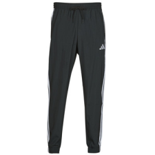 Adidas Futónadrágok / Melegítők Essentials 3-Stripes Woven Joggers Fekete EU XL férfi nadrág