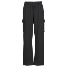 Adidas Futónadrágok / Melegítők Essentials Linear Fleece Cargo Joggers Fekete EU M női nadrág