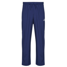 Adidas Futónadrágok / Melegítők Essentials Small Logo Open-Hem Stanford Tracksuit Bottoms Tengerész EU XL