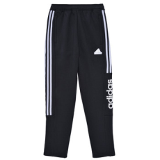 Adidas Futónadrágok / Melegítők Fleece Tiro Tracksuit Bottoms Fekete 7 / 8 éves