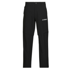 Adidas Futónadrágok / Melegítők IZ3320 Fekete DE 42 férfi nadrág