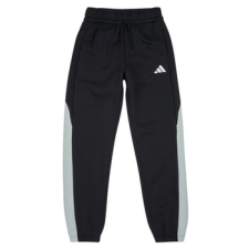Adidas Futónadrágok / Melegítők JC7531 Fekete 11 / 12 éves gyerek nadrág