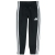 Adidas Futónadrágok / Melegítők JC9612 Fekete 6 / 7 éves