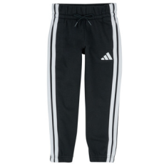 Adidas Futónadrágok / Melegítők JC9612 Fekete 7 / 8 éves