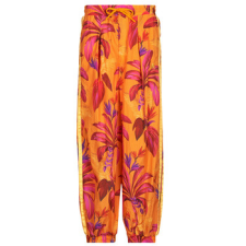 Adidas Futónadrágok / Melegítők JD6301 Narancssárga EU L női nadrág