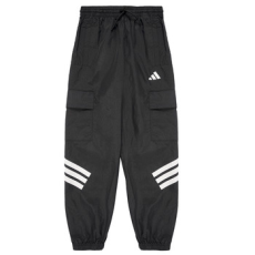 Adidas Futónadrágok / Melegítők JJ4780 Fekete 7 / 8 éves