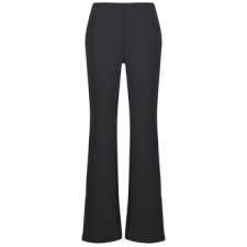 Adidas Futónadrágok / Melegítők Soft Lux Flared Tracksuit Bottoms Fekete EU XS női nadrág