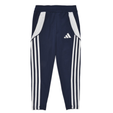 Adidas Futónadrágok / Melegítők TIRO24 TRPNT S Tengerész 11 / 12 éves