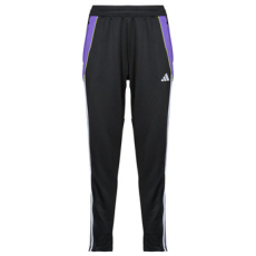 Adidas Futónadrágok / Melegítők Tiro 24 Training Tracksuit Bottoms Fekete EU L