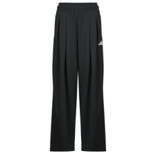 Adidas Futónadrágok / Melegítők Tiro 3-Stripes Pleated Tracksuit Bottoms Fekete EU M női nadrág