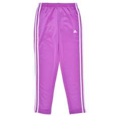 Adidas Futónadrágok / Melegítők Train Essentials AEROREADY 3-Stripes Regular-Fit Joggers Lila 7 / 8 éves