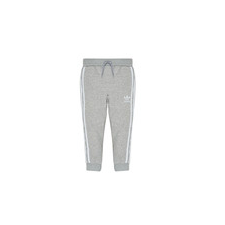 Adidas Futónadrágok / Melegítők TREFOIL PANTS Szürke 10 / 11 éves gyerek nadrág