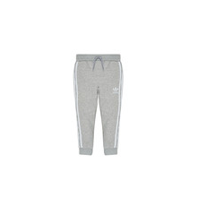 Adidas Futónadrágok / Melegítők TREFOIL PANTS Szürke 8 / 9 éves