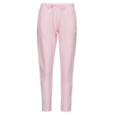 Adidas Futónadrágok / Melegítők W FI 3S SLIM PT Rózsaszín EU M