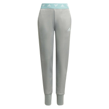 Adidas G Up2mv Pant H16905 Gyerek melegítőnadrág szürke 140 gyerek ruha szett