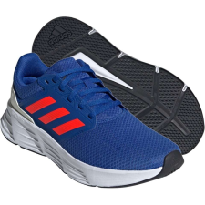 Adidas Galaxy 6 férfi sportcipő, kék/narancs, 41 1/3 férfi cipő