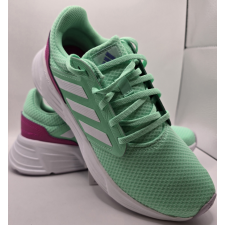  Adidas Galaxy 6 W Green futócipő női cipő